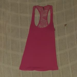 Heart & Hips Tank Top